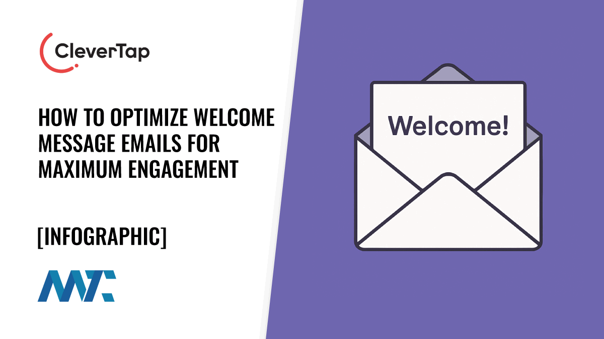 How to Optimize Welcome Message Emails for Maximum Engagement