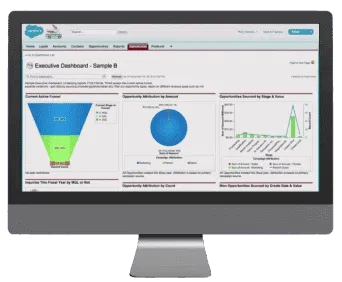 salesforce-response-management-screenshot