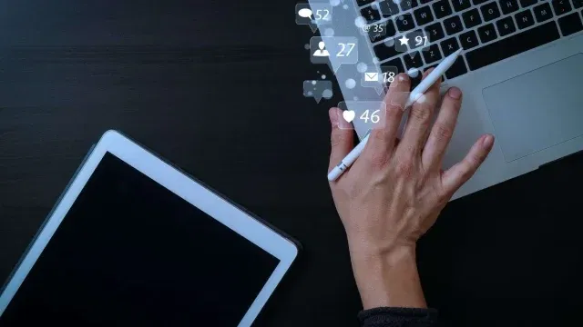 Social Media Predictive Data