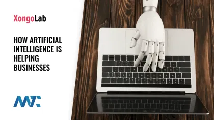 How AI is Helping Business