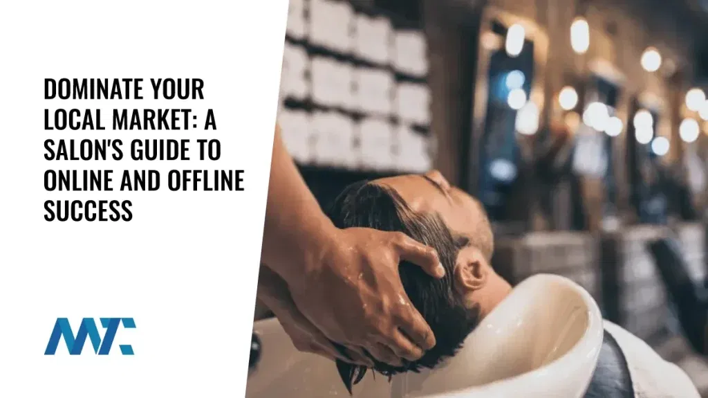 Salon Marketing Tips