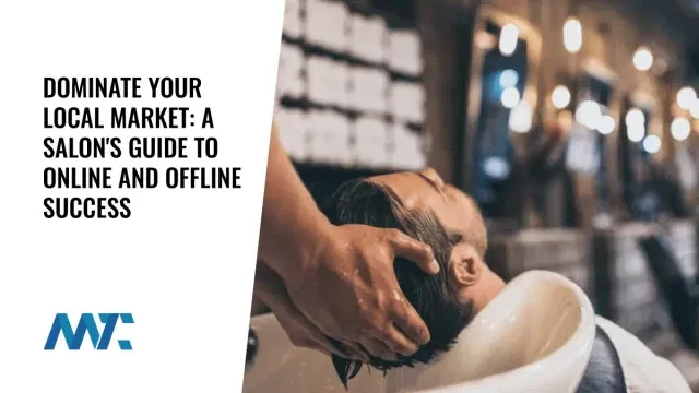 Salon Marketing Tips