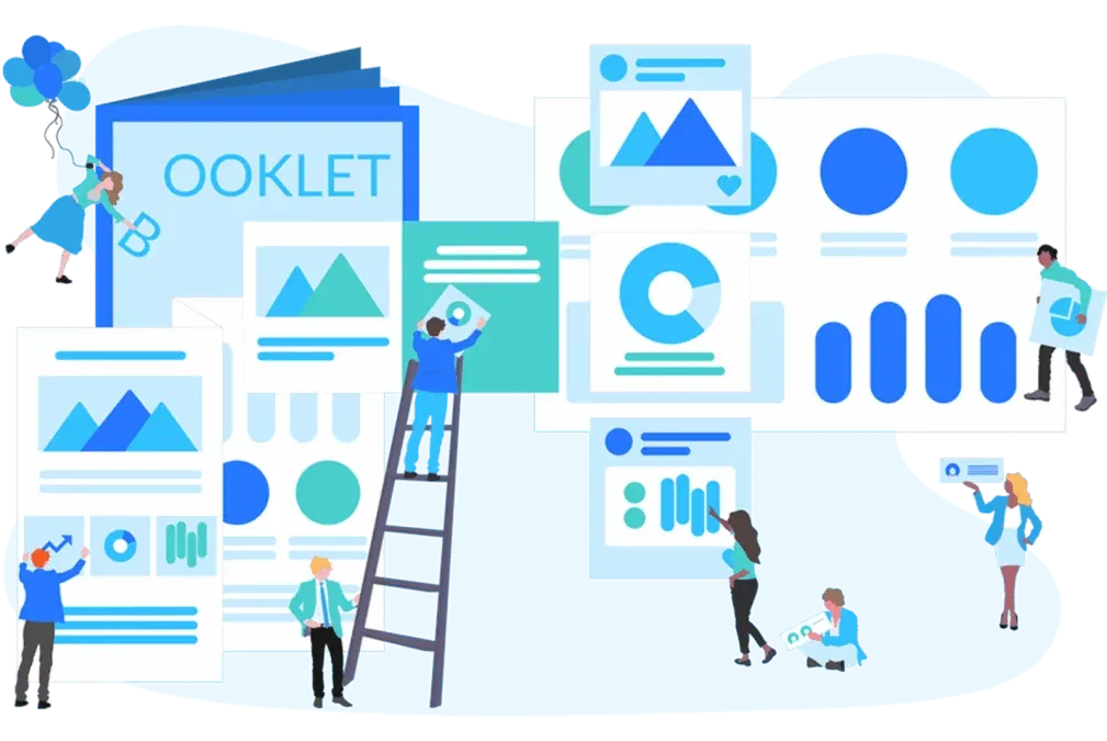 Xara Cloud Marketing Publisher