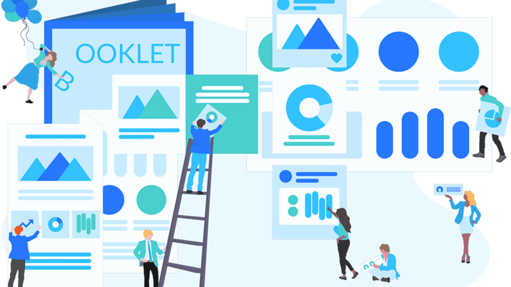 Xara Cloud Marketing Publisher
