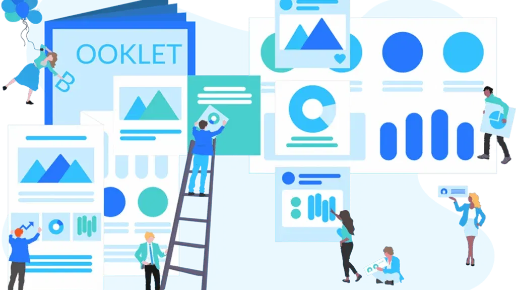 Xara Cloud Marketing Publisher