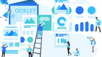 Xara Cloud Marketing Publisher