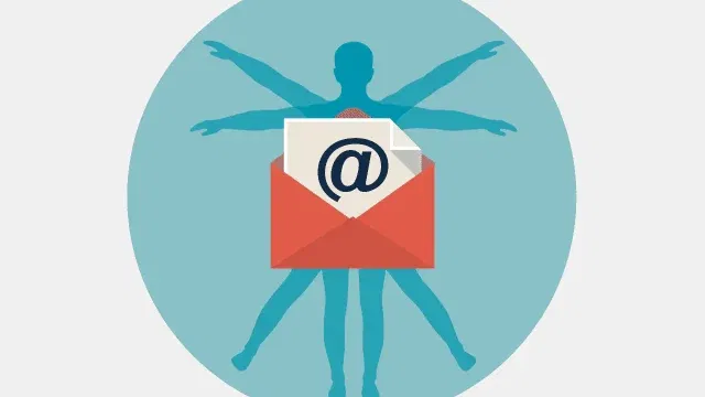 Anatomy of an Email Newsletter