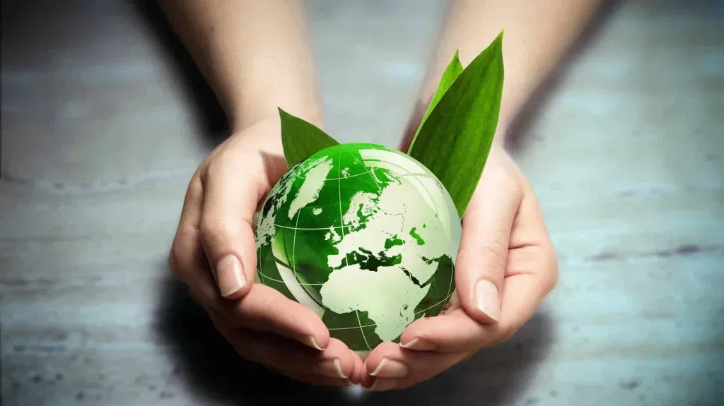 Environmental Marketing