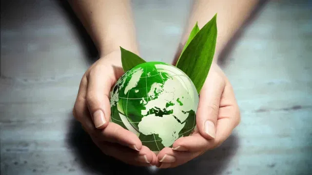 Environmental Marketing