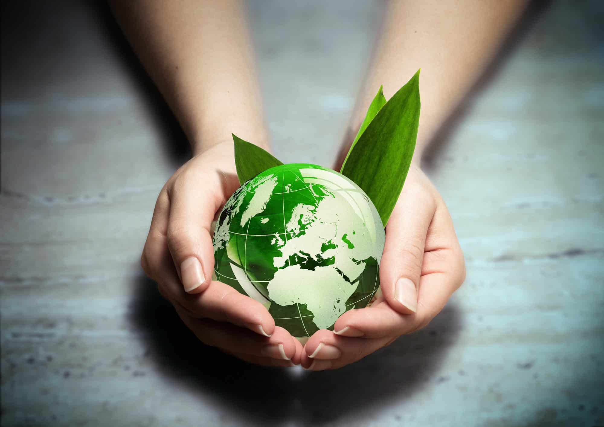 Environmental Marketing