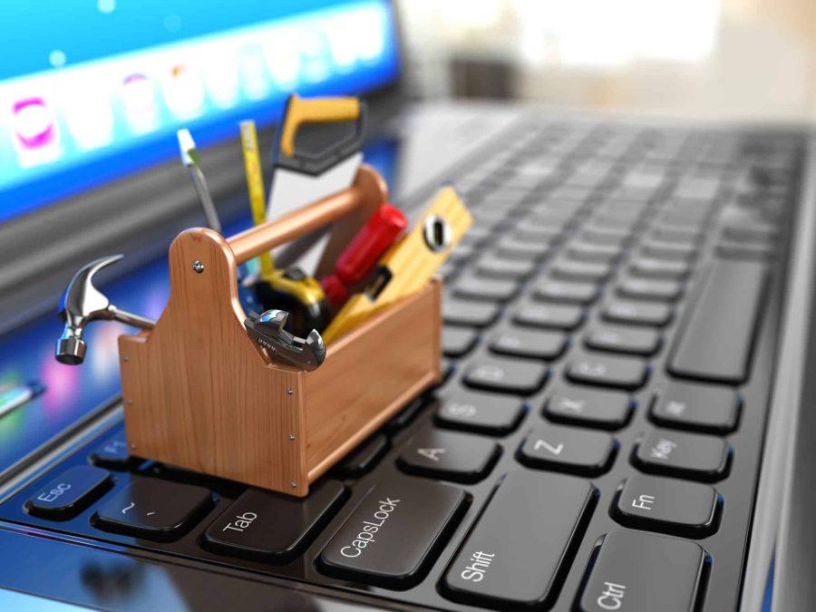 Online Tools