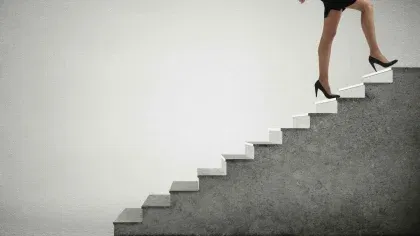 Step Up!