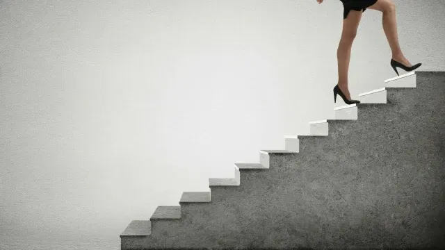 Step Up!