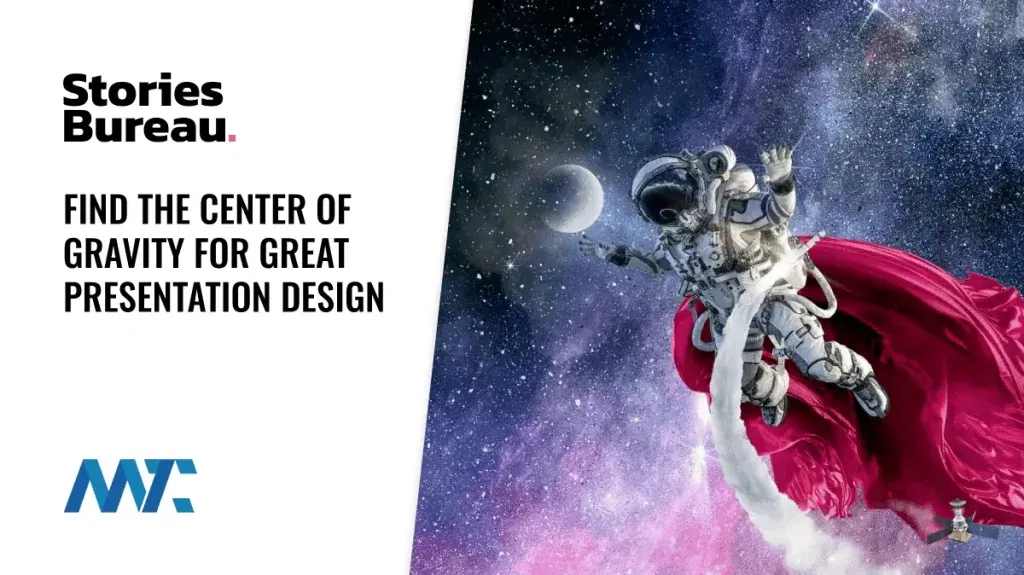 Great Presentation Design