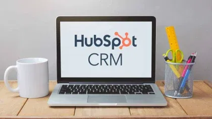 Hubspot Free CRM