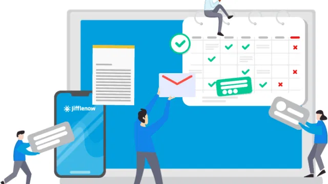 Jifflenow Event Marketing Automation Platform