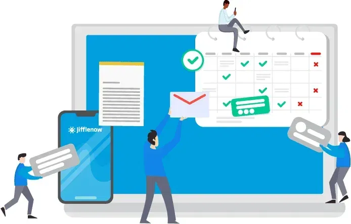 Jifflenow Event Marketing Automation Platform