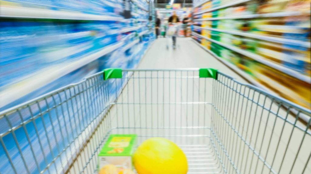 Consumer Packaged Goods