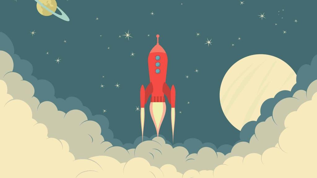 Home and Landing Page Content