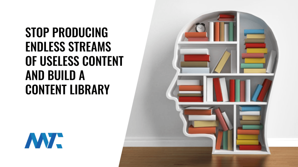 Content Library