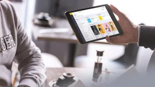 E-commerce Omni-channel Communication Strategies