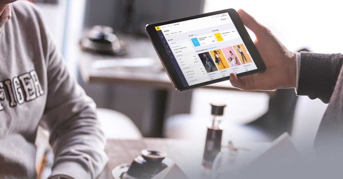 Workable Strategies for Omni-Channel Communication 1 E-commerce Omni-channel Communication Strategies