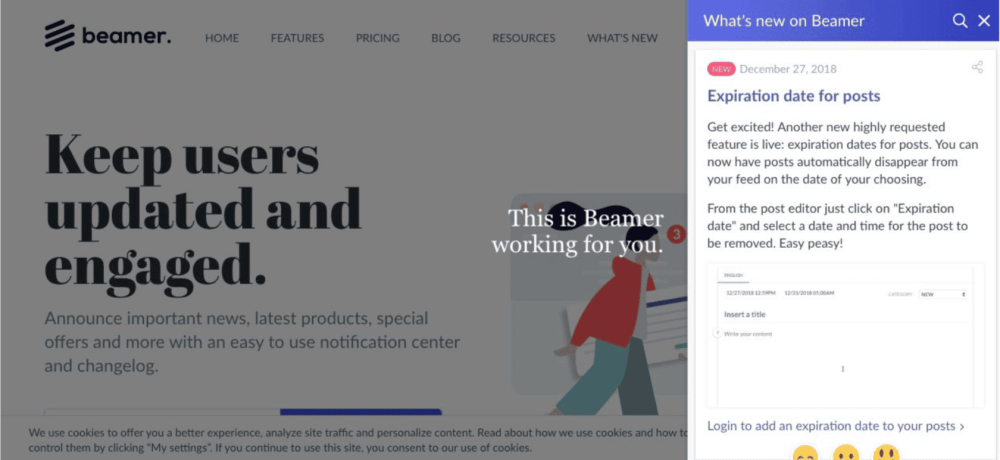 What are the Top Strategies for SaaS Platforms to Grow? 24 Beamer