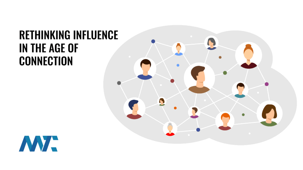 Influencer versus Connector