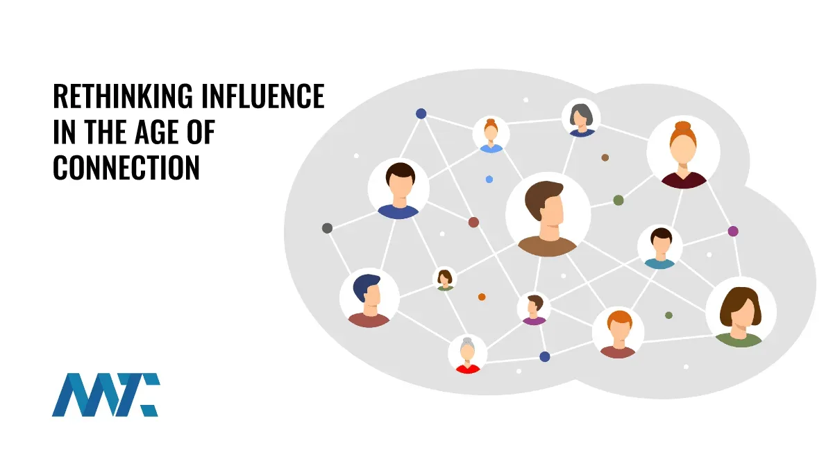 Influencer versus Connector
