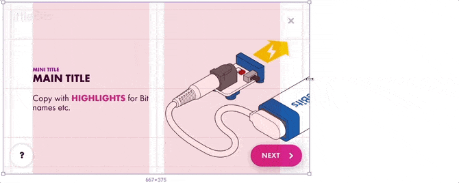 Figma: Design, Prototype, and Collaborate Across Enterprise 2 Responsive Prototyping