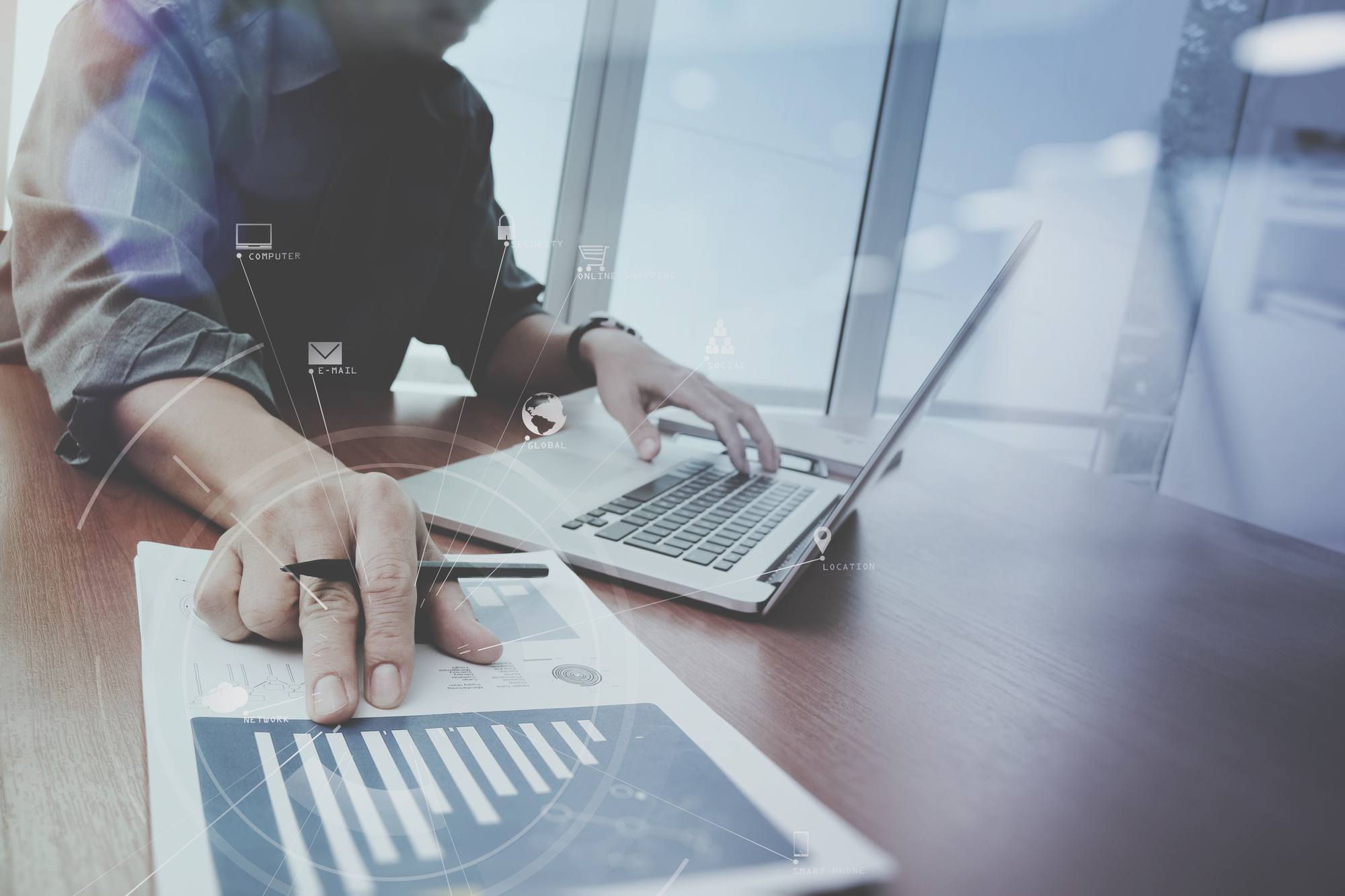 Site Content Analysis