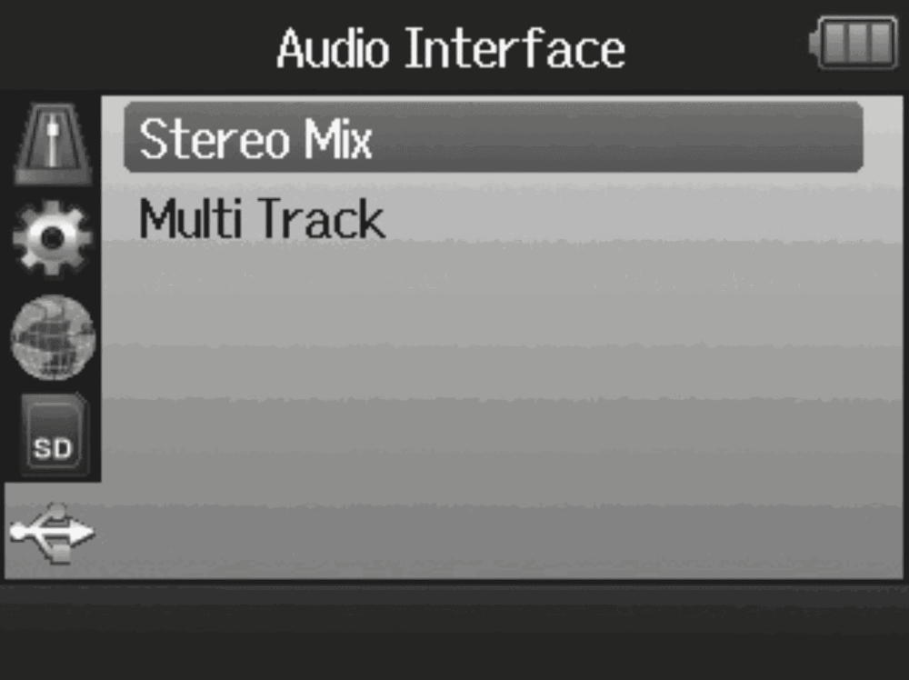 How to Use Your Zoom H6 as the Audio Interface to a Mevo 3 Zoom H6 Multi Track Audio Interface