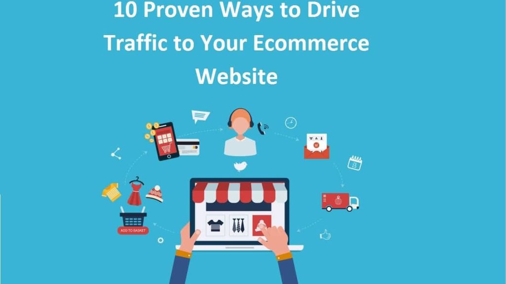Ecommerce Website
