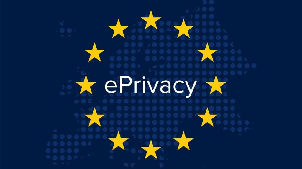 ePrivacy Regulation