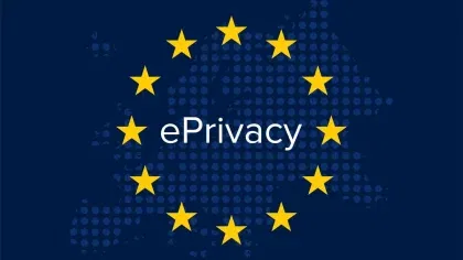 ePrivacy Regulation