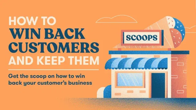 Customer Win-Back Strategies