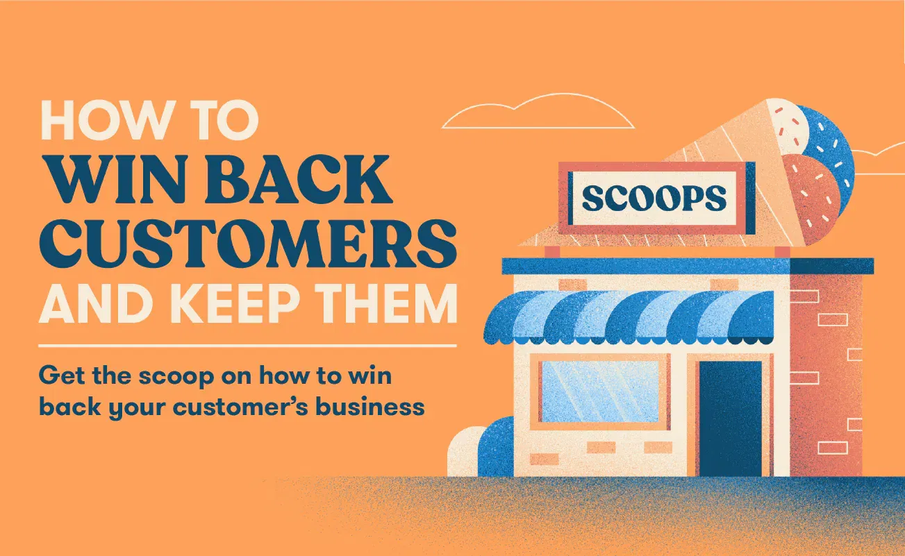 Customer Win-Back Strategies