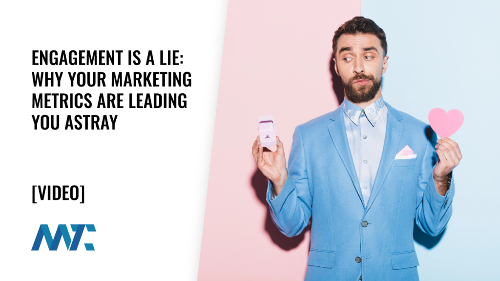 What is True Marketing Engagement