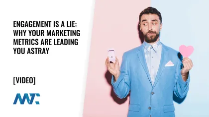 What is True Marketing Engagement