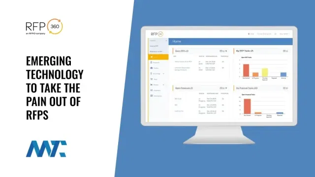 rfp360 rfp software
