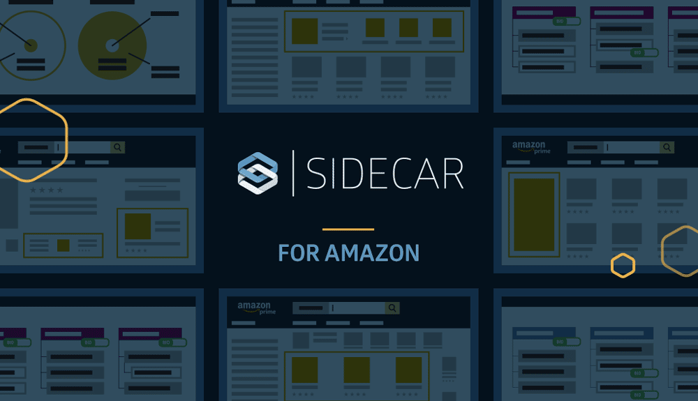 Sidecar for Amazon