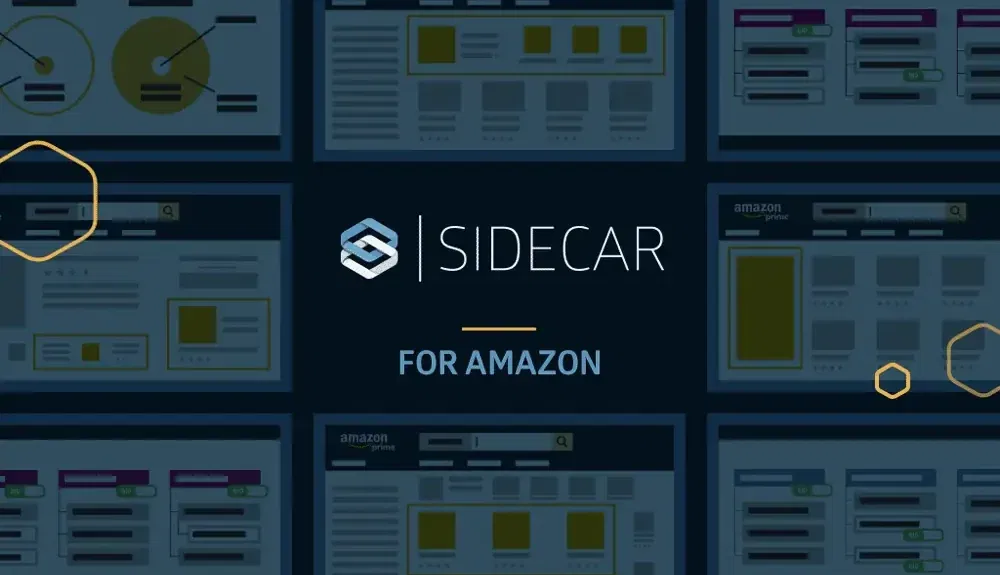 Sidecar for Amazon