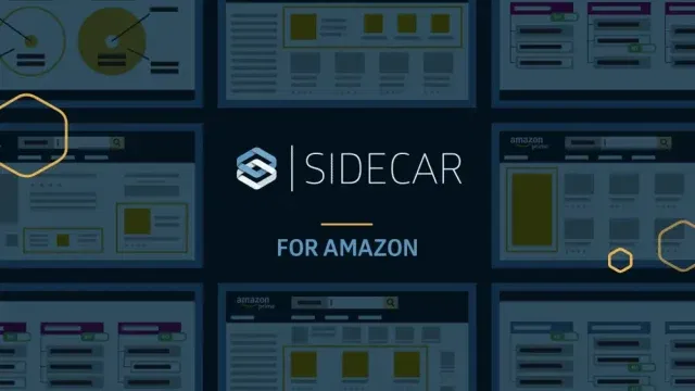 Sidecar for Amazon