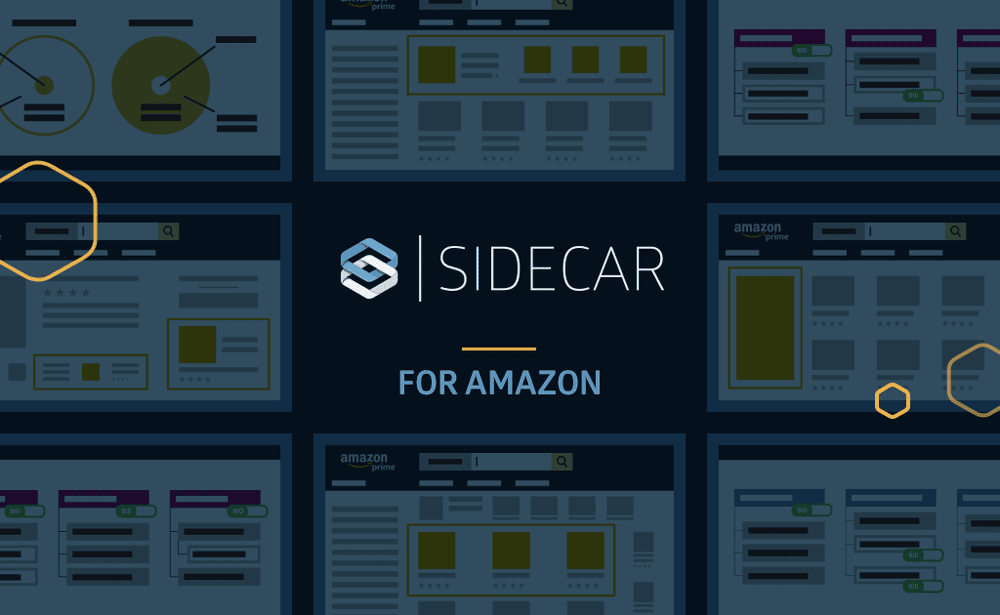 Sidecar: Data-Driven Amazon Advertising Strategies 1 Sidecar for Amazon