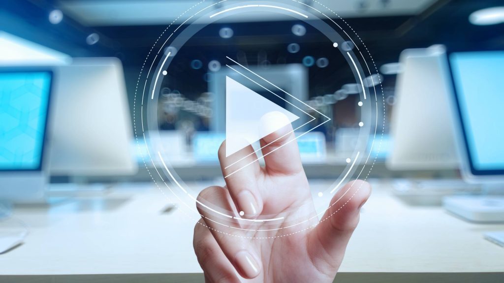 Video Marketing Campaign