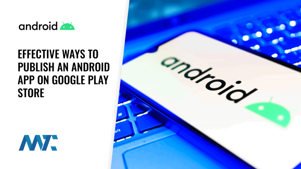 Publish Android App