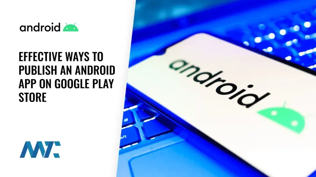 Publish Android App