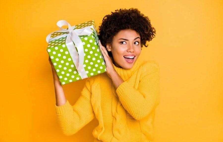 Facebook Contests with Wishpond
