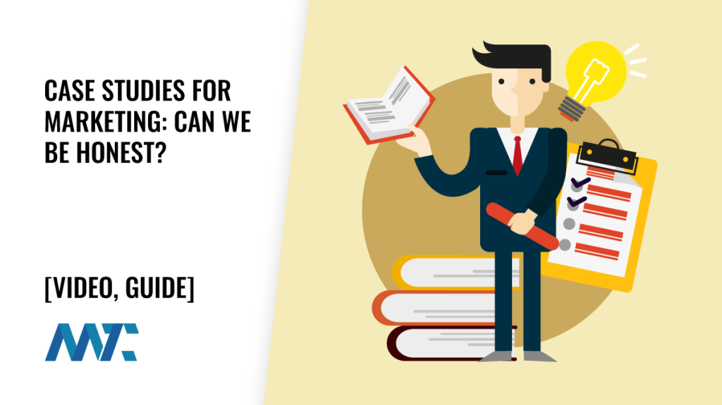 A Guide to Writing Compelling Case Studies