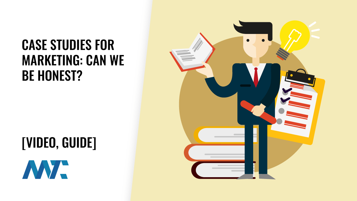 A Guide to Writing Compelling Case Studies